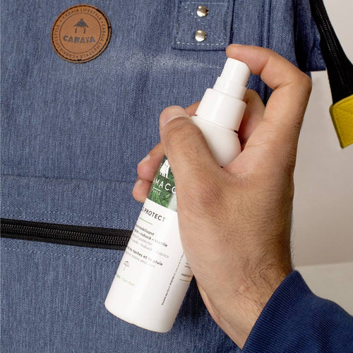 Spray imperméabilisant écologique - Cabaia - - Cabaia