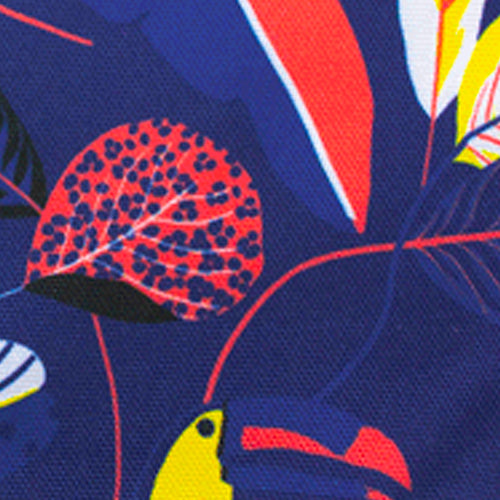 Pochette avant Avenida Atlantica - Cabaia - - Cabaia