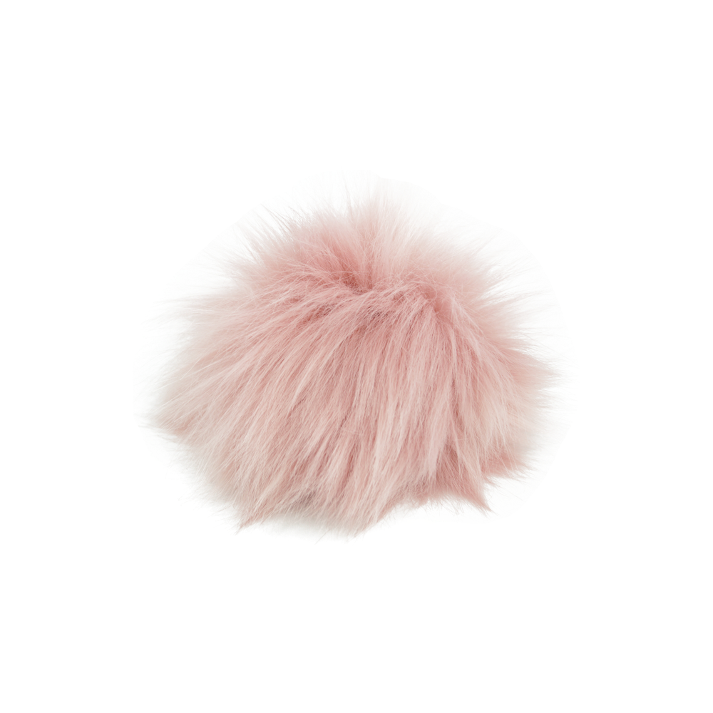 pompon-pink-fur-cabaia-hiver