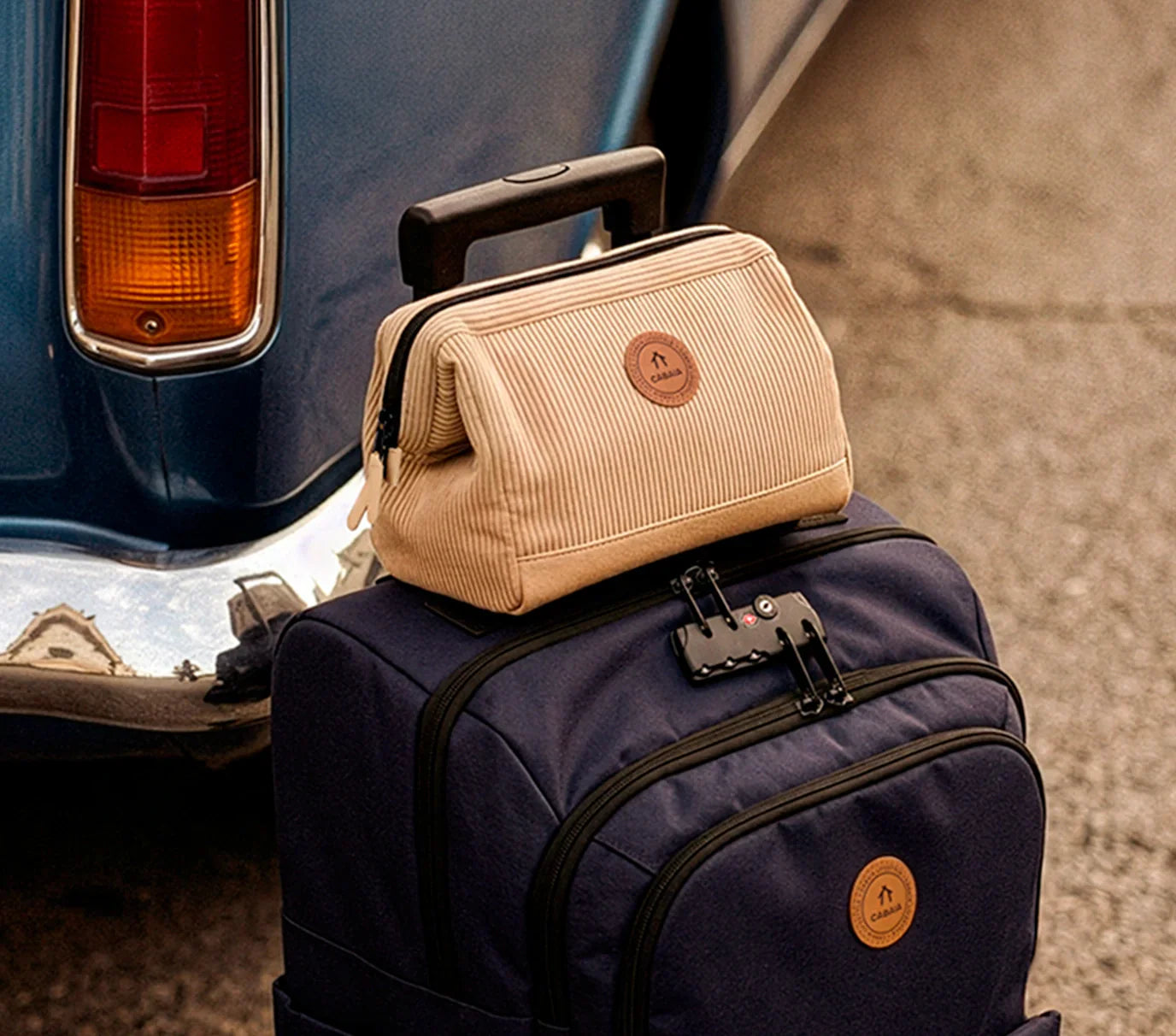 Article Compa Valise Cabine Parfaite : Les dimensions acceptées par toutes les compa