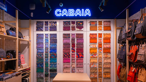 Cabaia - Cabaia