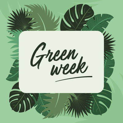 green-week