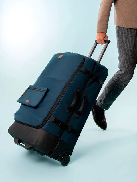 Pallas Sac De Voyage Jump Valise Delsey Valise Souple Cabine Jump