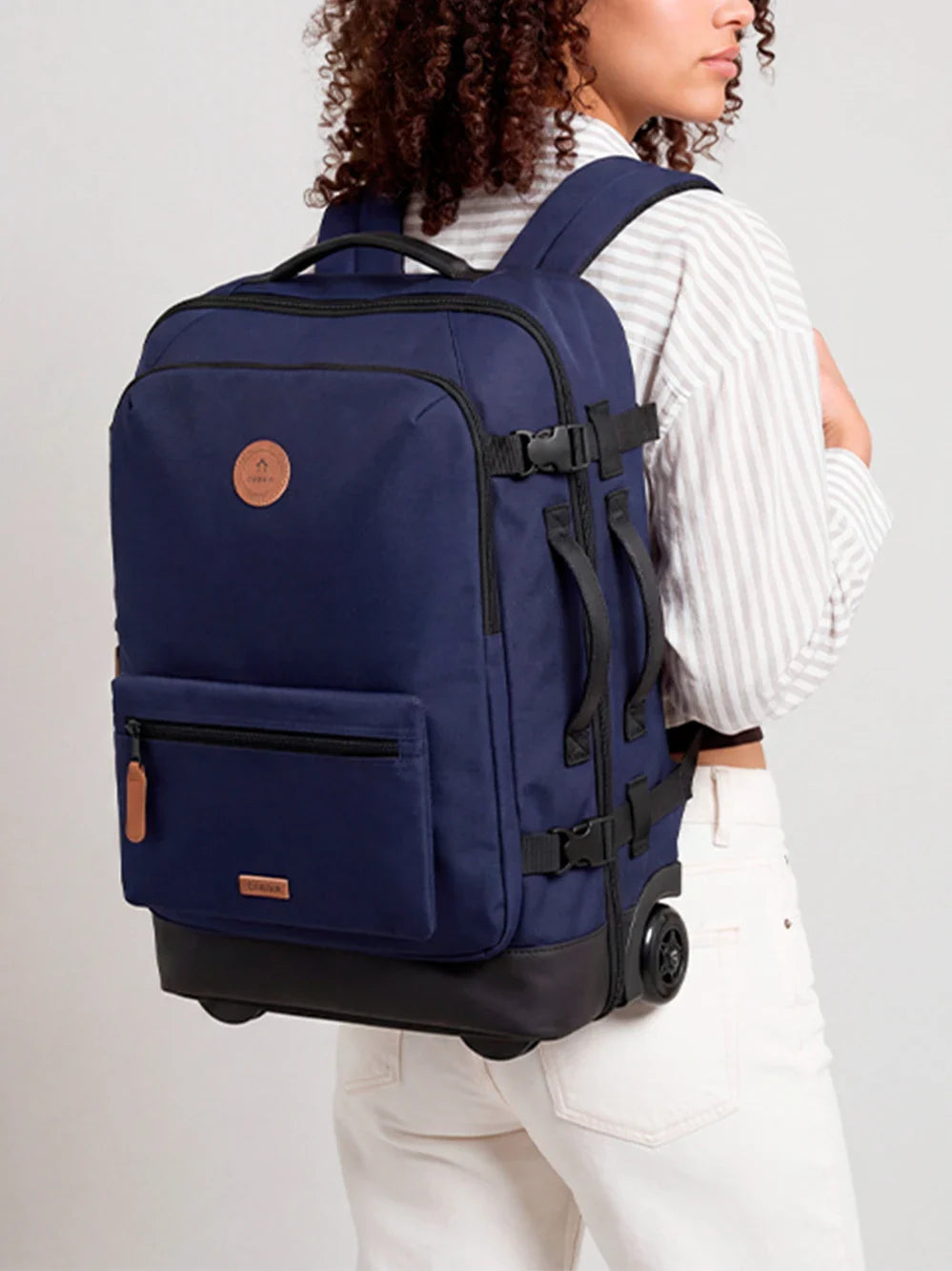 Valises souples Small