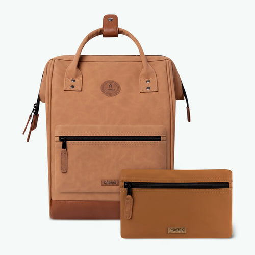 Sac à dos Adventurer Medium Moscou - Cabaia