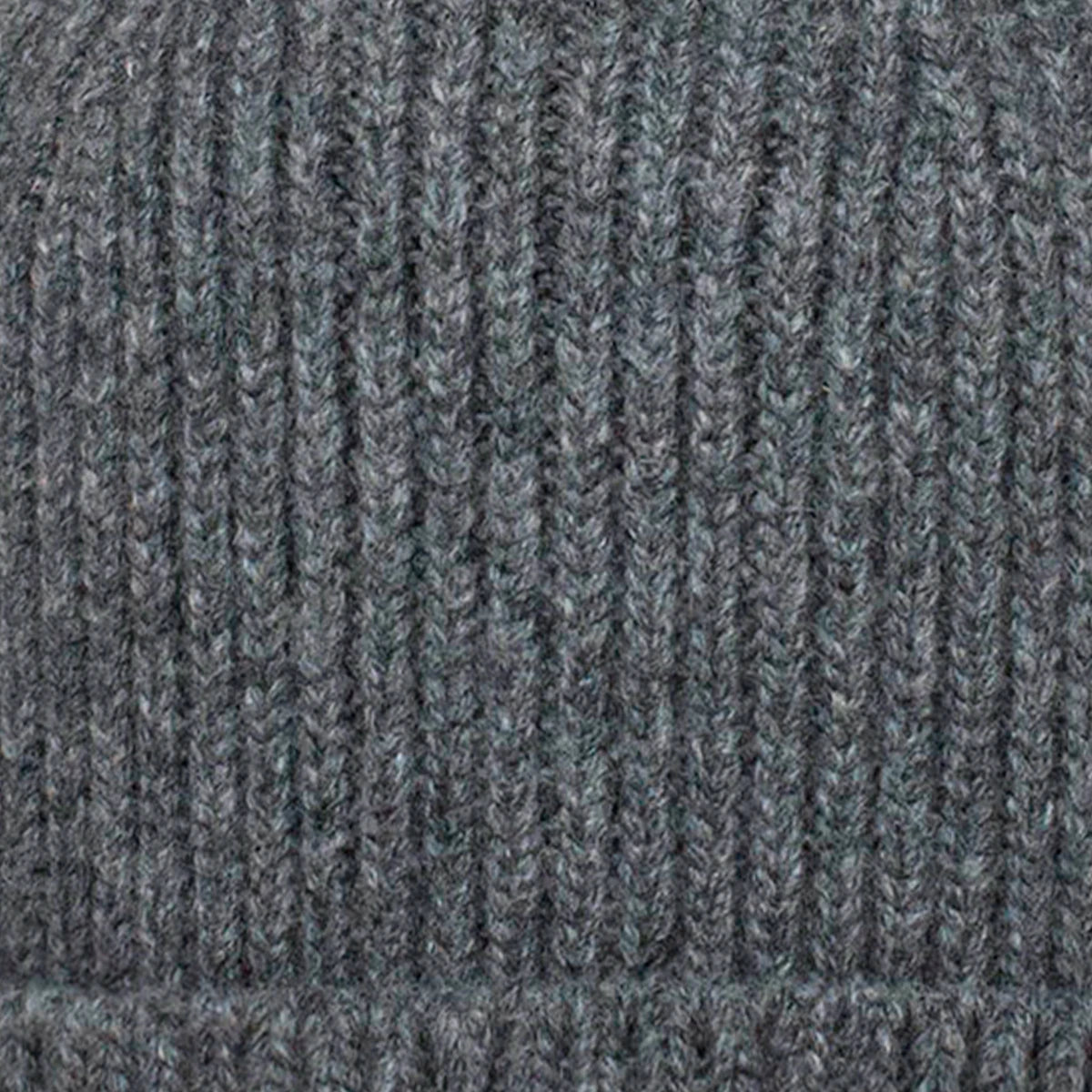 Bonnet French 75 Gris Mélangé - Cabaia - 