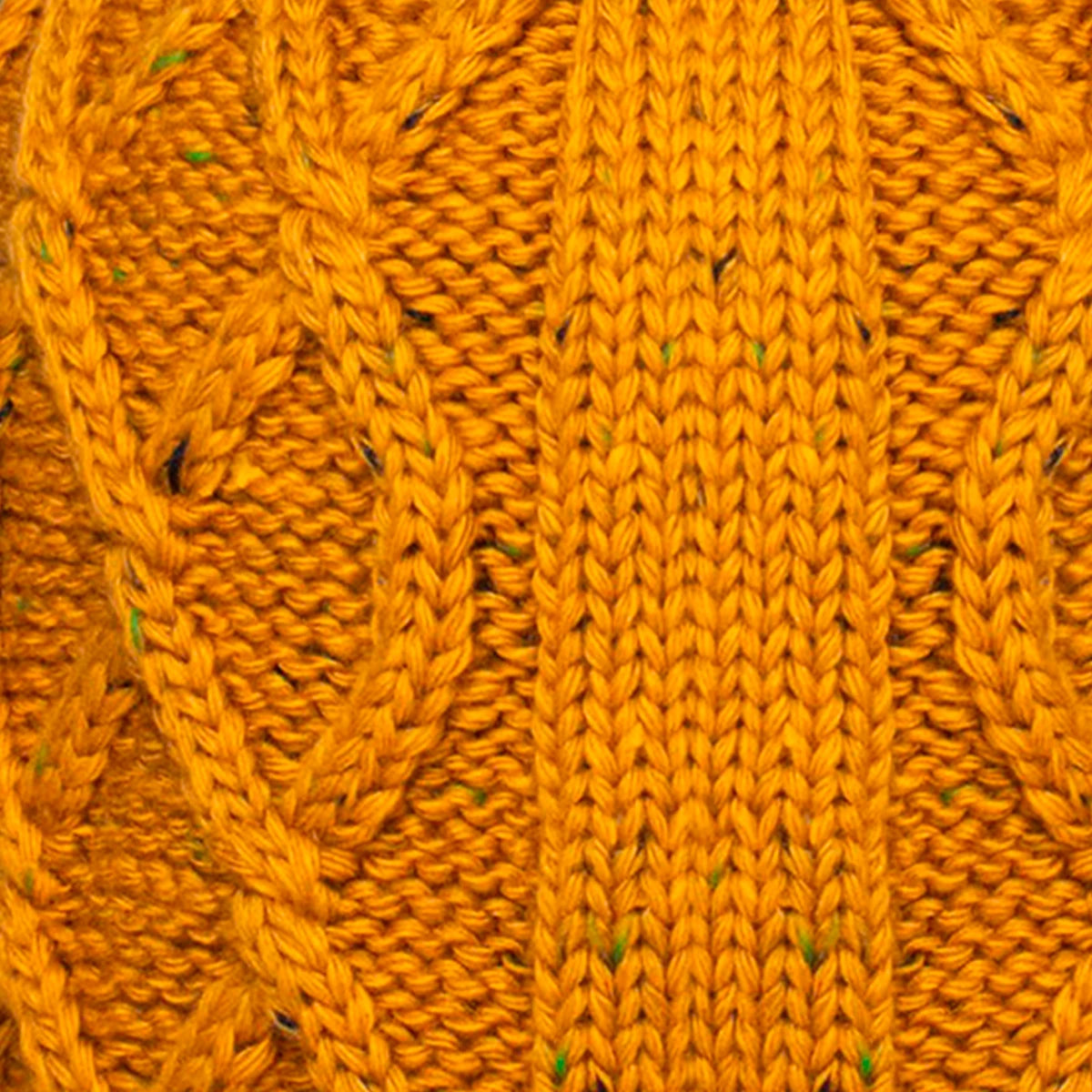 Bonnet Barbotage Orange - Cabaia - 