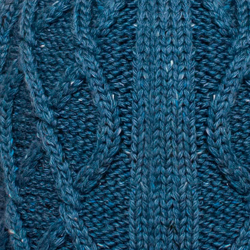 Bonnet Barbotage Bleu - Cabaia -  - Cabaia