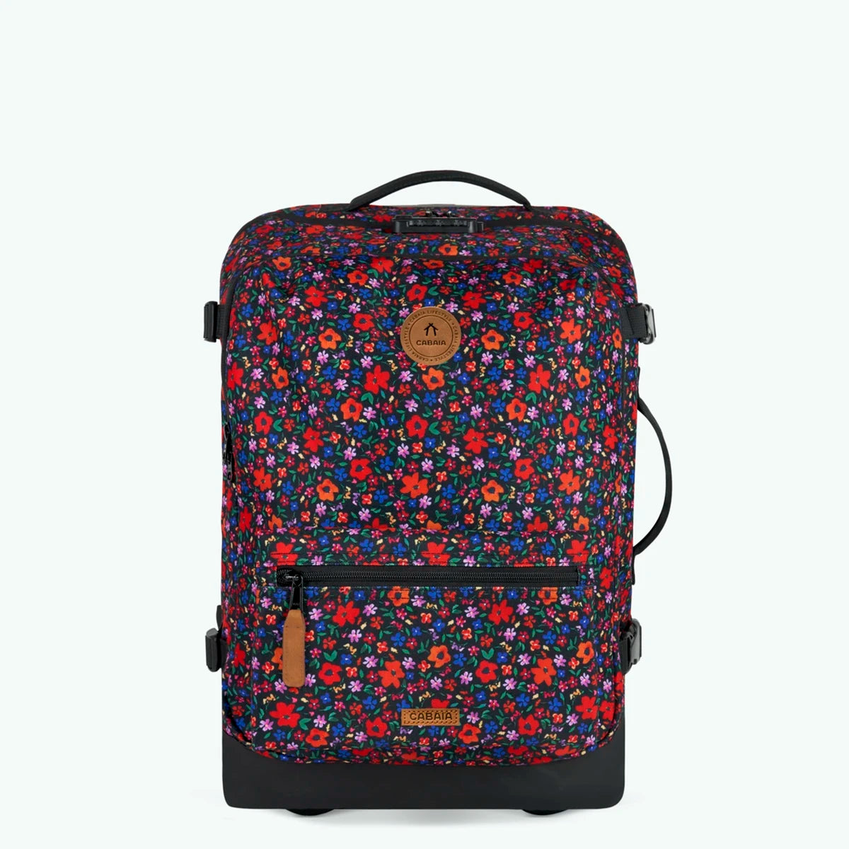 Valise souple 2 roues small Maupiti - Cabaia - 
