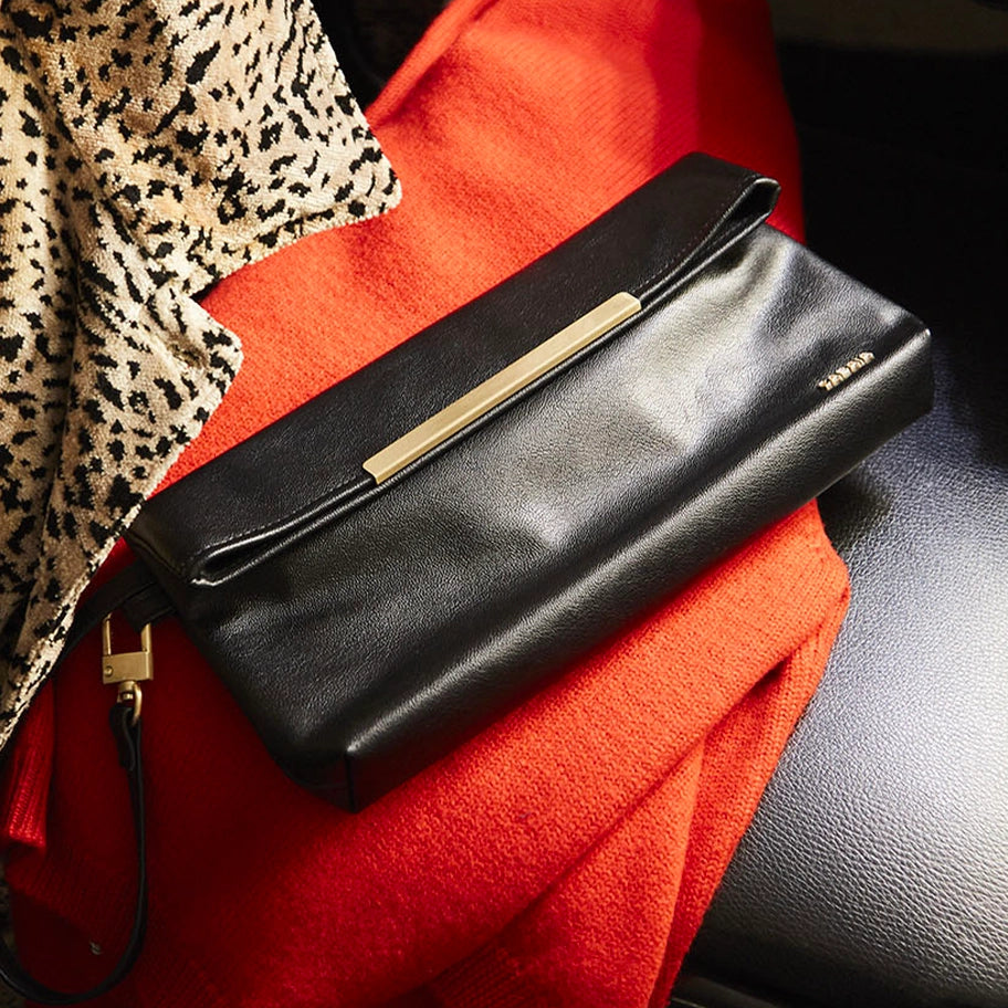 Pochette Léonard Alassio - Cabaia - 