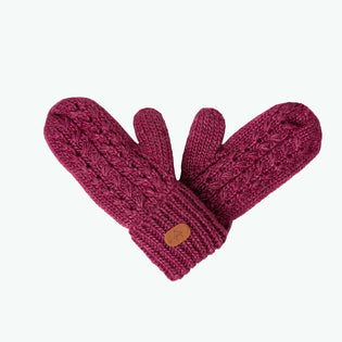 moufles-chocolat-chaud-violet-enfant-cabaia-reinvente-les-accessoires-et-vetements-pour-les-femmes-hommes-et-enfants-bonnets-sacs-echarpes-chaussettes-serviettes-de-plage