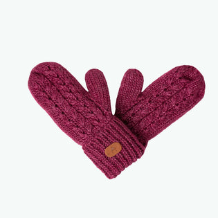 Bonnet Avengers - Bonnet + Gants Polaire Bonnet Avengers - Bonnet + Gants Polaire