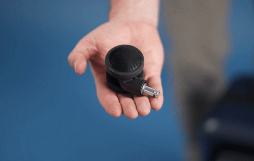 Comment changer une roue ? - Cabaia