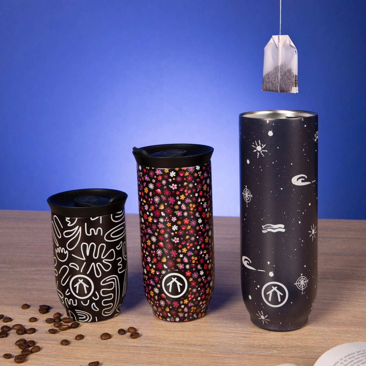 Mug 300ml Vostok - Cabaia - 