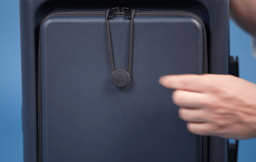 Comment changer une corde élastique ? - Cabaia