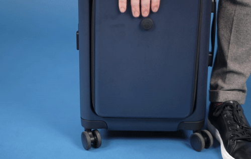 Comment changer un rail ? - Cabaia