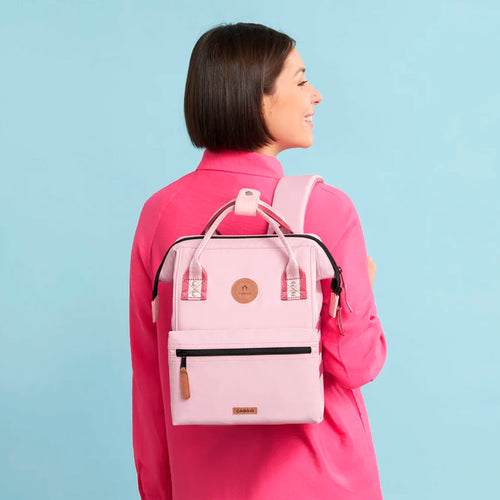 Sac Cabaia Femme Achat Sac U00e0 Dos Cabau00efa Adventurer Mini