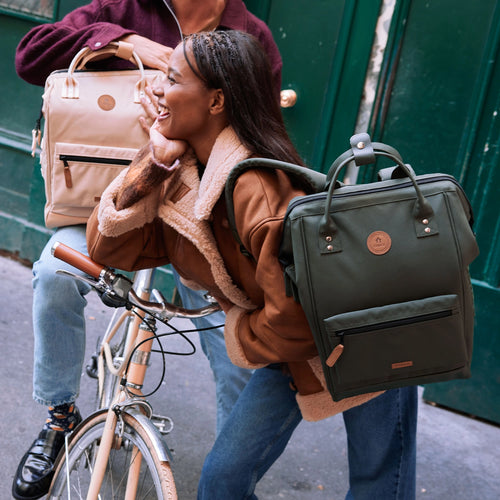 Notre gamme parfaite de sacs à dos CABAIA - Cabaia