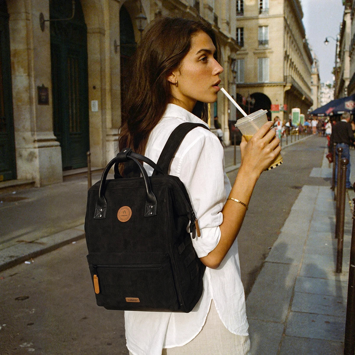 Sac à dos Adventurer Medium Brighton - Cabaia - 