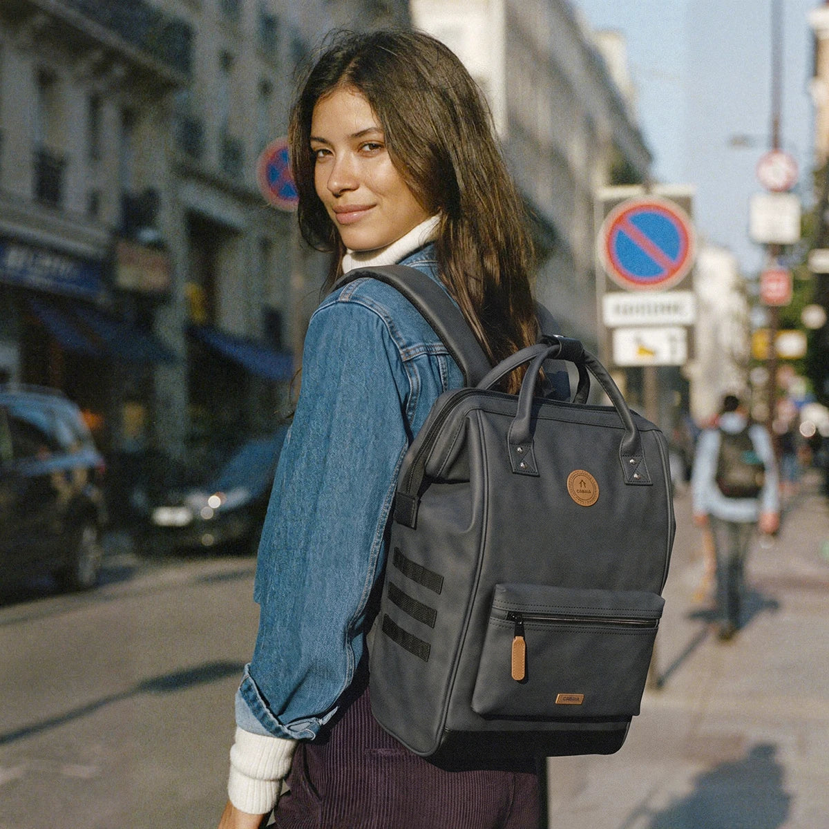 Sac à dos Adventurer Medium Le Havre - Cabaia - 