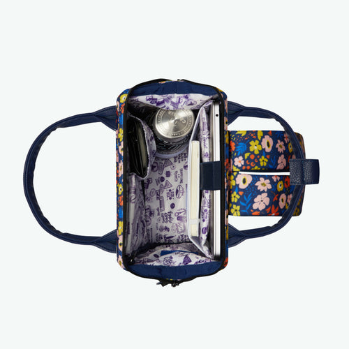 Sac à dos Adventurer Small Alexandrie - Cabaia -  - Cabaia