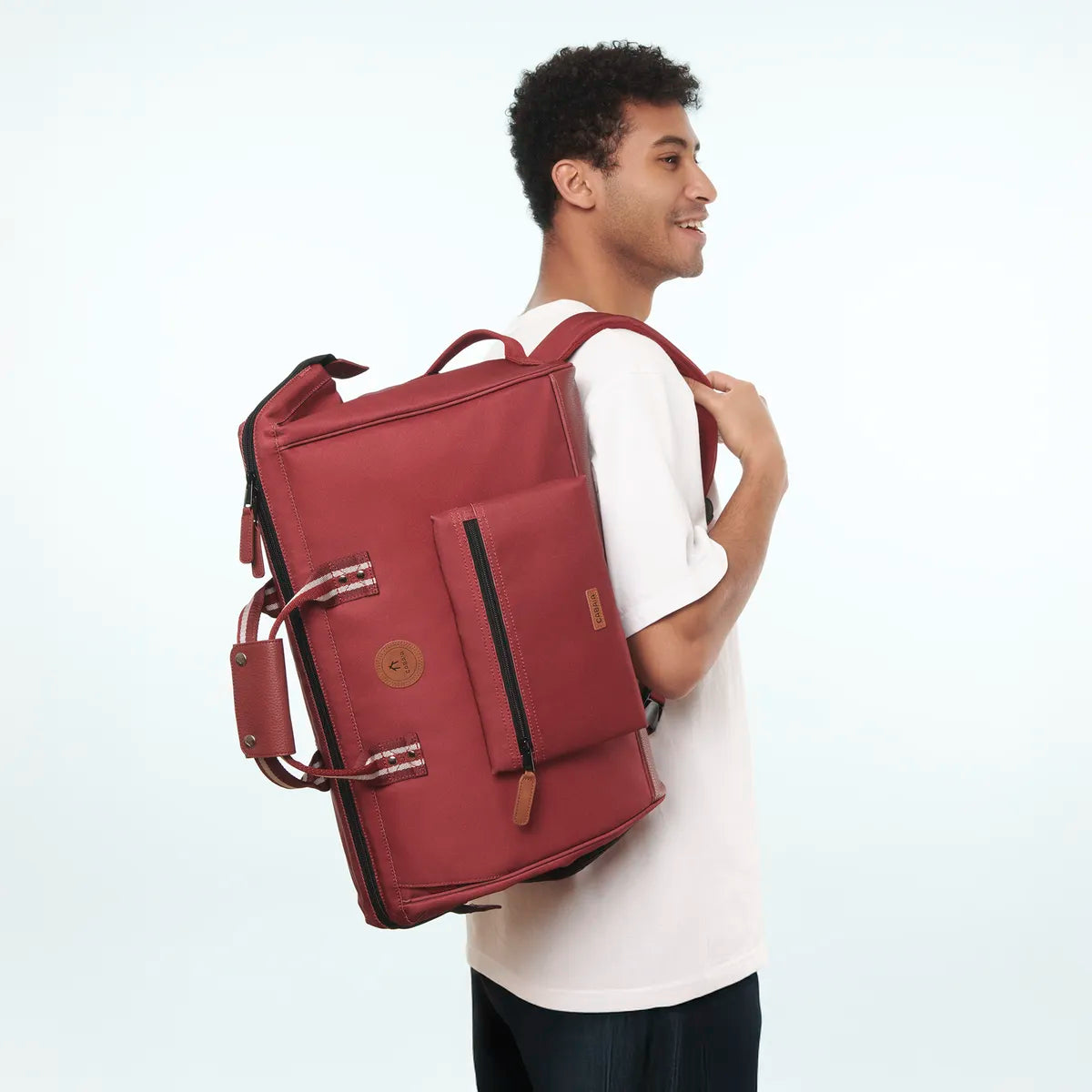 Duffle Adventurer Angers - Cabaia - 