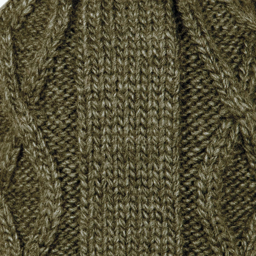 Bonnet Appletini Kaki - Cabaia -  - Cabaia