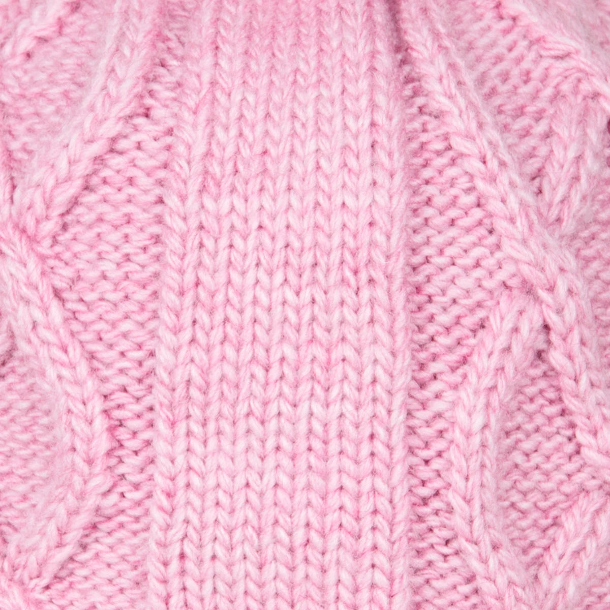 Bonnet Appletini Rose Polaire - Cabaia - 