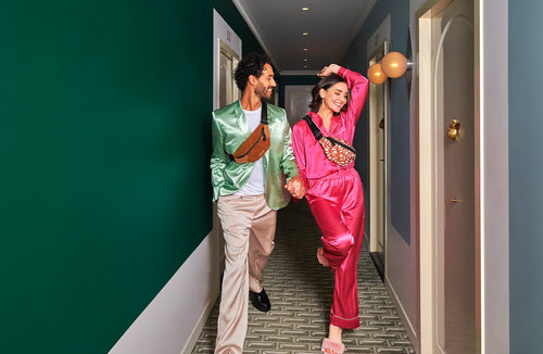 Un format idéal pour le quotidien - Cabaia