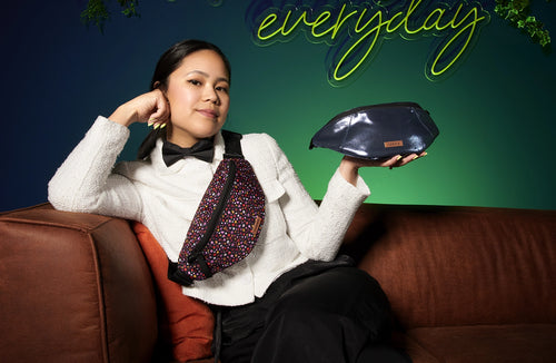 Engagée pour l'environnement - Cabaia