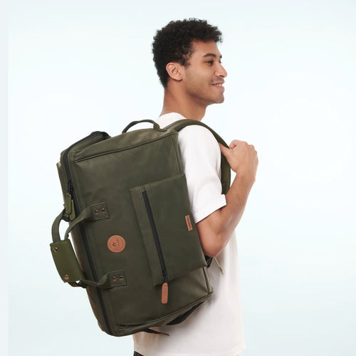 Duffle Adventurer Busan - Cabaia