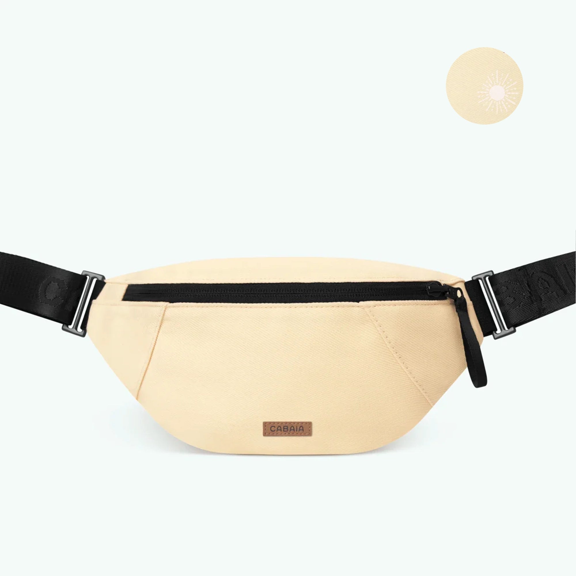 Sac Banane Small Ibiza