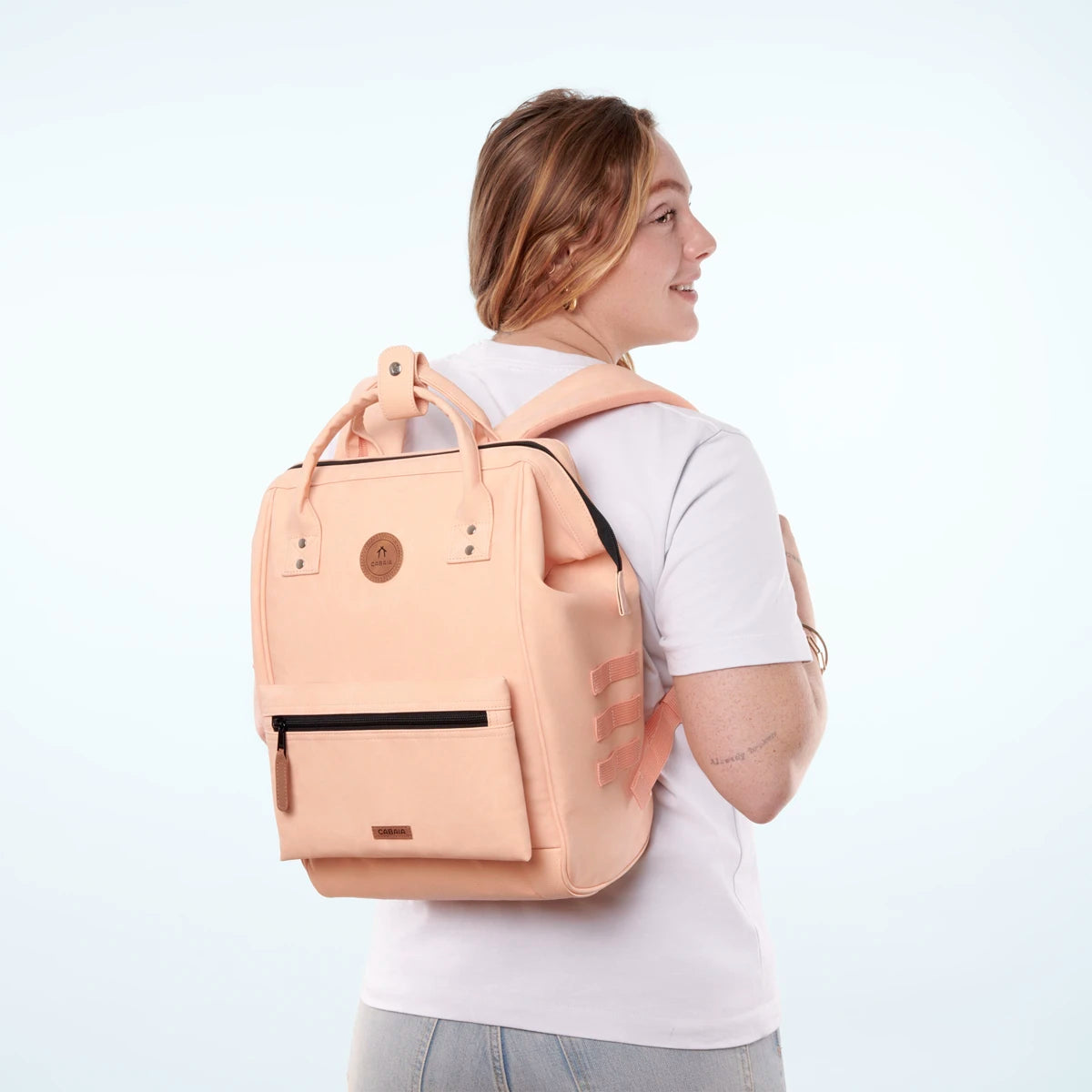 Sac à dos Adventurer Medium Como - Cabaia - 