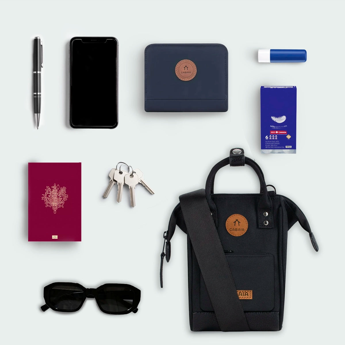 Nano Adventurer Luxor - Cabaia - 