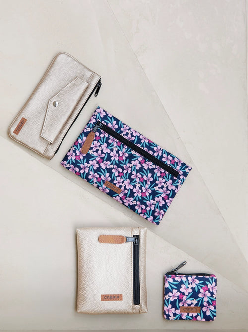 Personnalisez votre sac à dos grâce à nos pochettes interchangeables - Cabaia