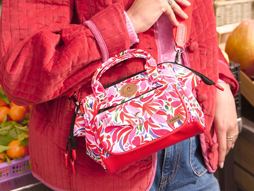 Pourquoi adopter le sac crossbody pour vos trajets quotidiens ? - Cabaia