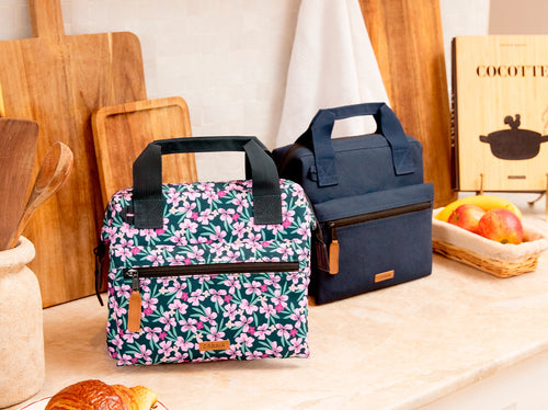 Un sac isotherme pour les grandes et les petites faims - Cabaia