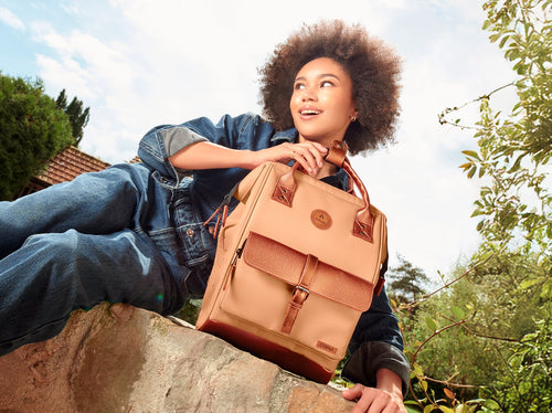 Une sélection au top de sacs à dos week-end - Cabaia