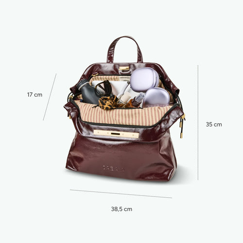 Sac à dos Léonard Codogno - Cabaia -  - Cabaia