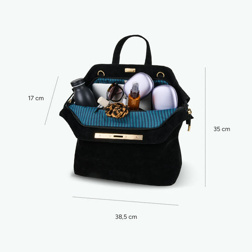 Sac à dos Léonard Ostuni - Cabaia -  - Cabaia