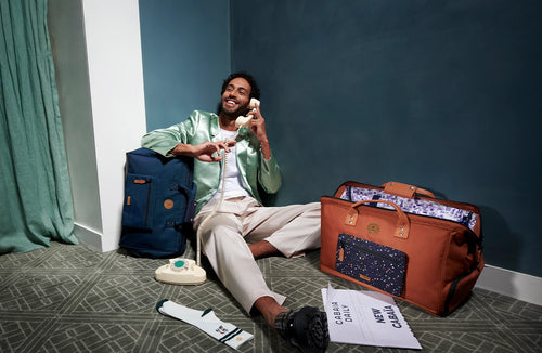 Compartimenter pour mieux s’y retrouver - Cabaia