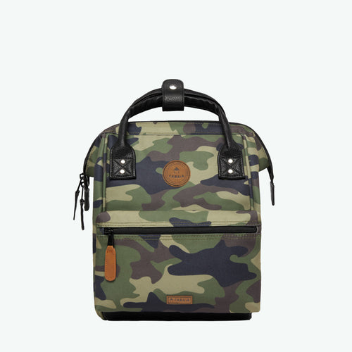 CABAIA | Créateur de sacs à dos, bagages et accessoires.