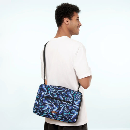 Housse ordinateur Fontainebleau 13/14 pouces - Cabaia