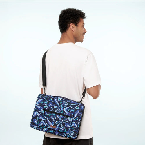 Housse ordinateur Fontainebleau 15/16 pouces - Cabaia