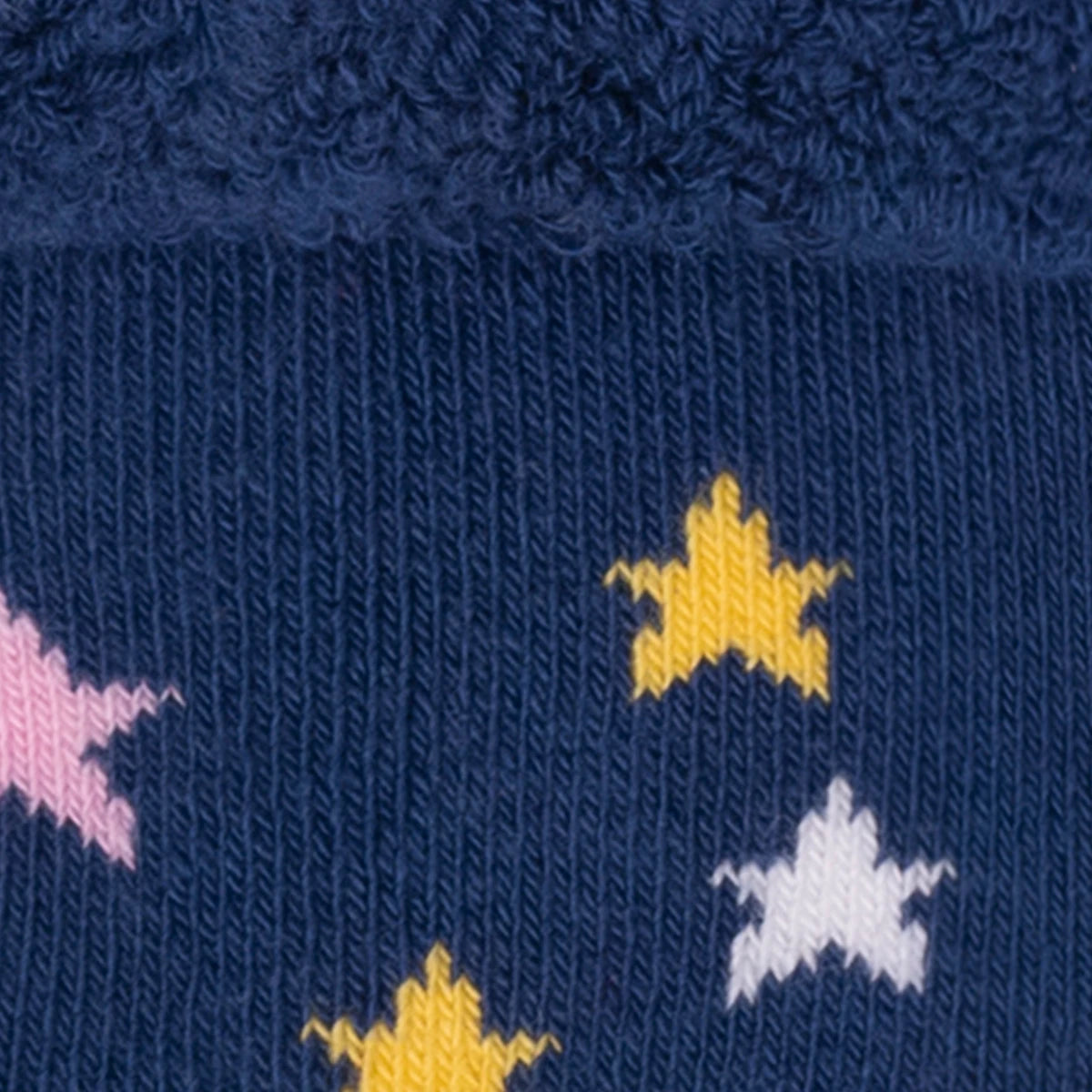 Chaussettes Let The Sunshine In - Pack de chaussettes bébé - Cabaia - 