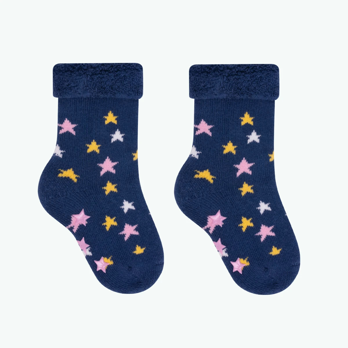 Chaussettes Let The Sunshine In - Pack de chaussettes bébé - Cabaia - 