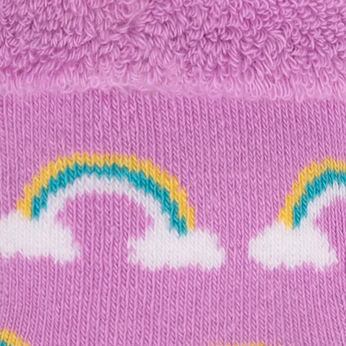 Chaussettes Let The Sunshine In - Pack de chaussettes bébé - Cabaia - 