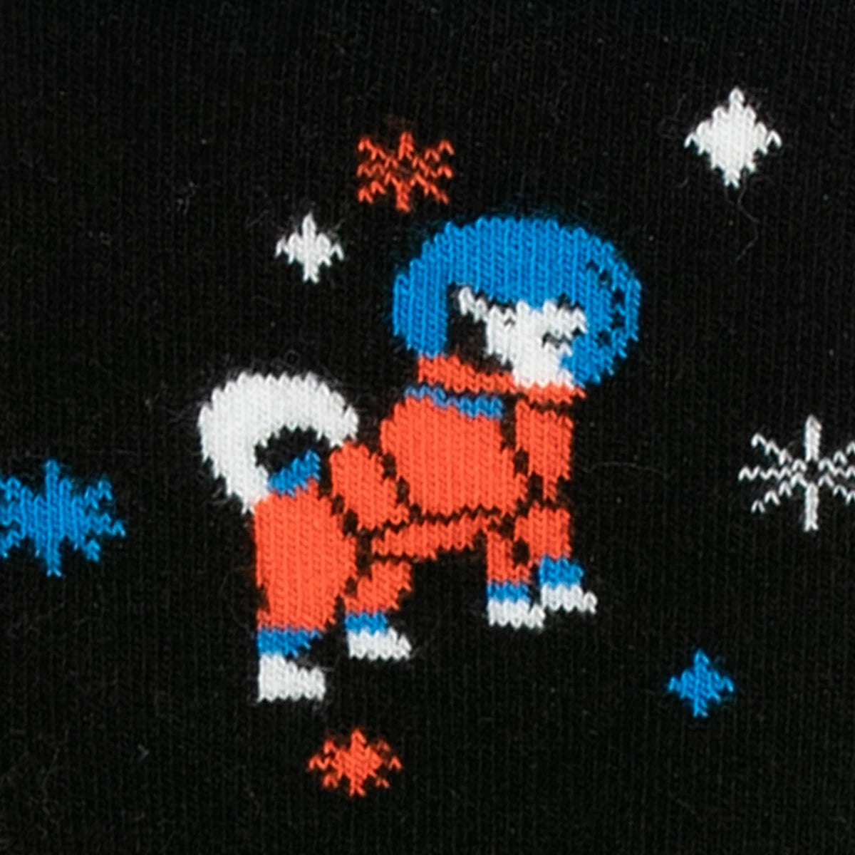 Chaussettes Malik & Fanny - Cabaia - 