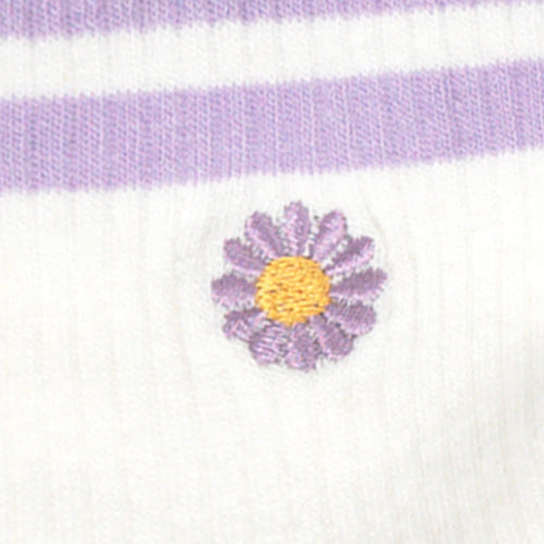 Chaussettes Retro Glam - Cabaia -  - Cabaia