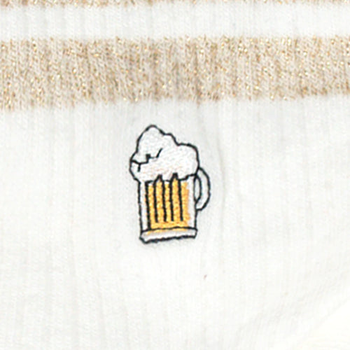 Chaussettes Retro Glam - Cabaia -  - Cabaia